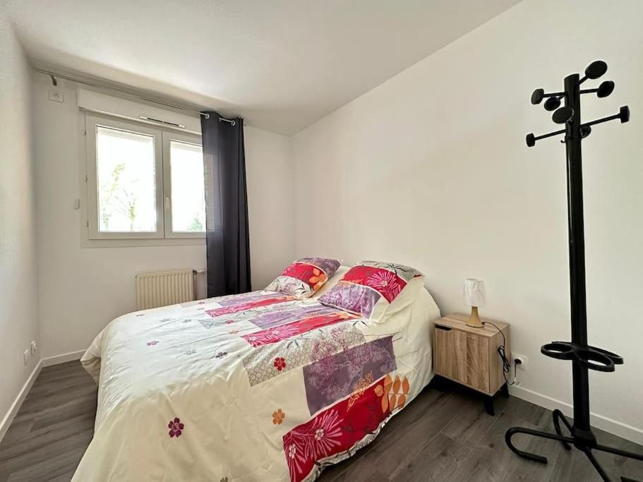 Le Cosy De Disney Land Paris บุสซี-แซ็ง-ฌอร์ฌ ภายนอก รูปภาพ